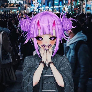 Meet your Posher, Jose